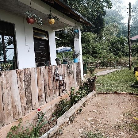 Little Cub Homestay Kalimpong Exterior photo