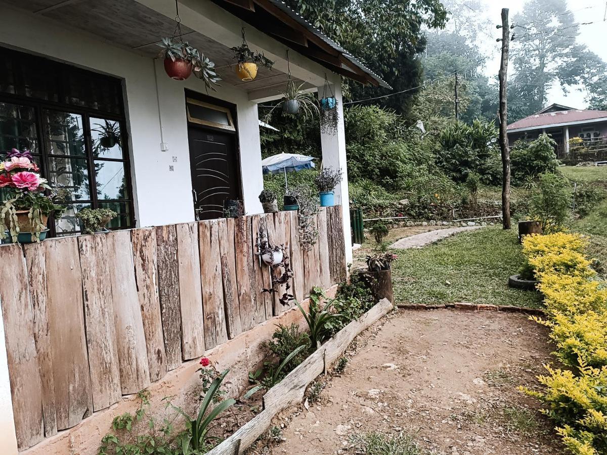 Little Cub Homestay Kalimpong Exterior photo